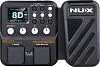 Nux MG-101 Процессор эффектов. -0