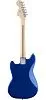 Fender Squier Bullet Mustang HH Imperial Blue Электрогитара.-1