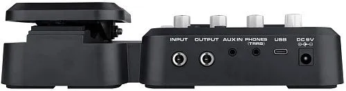 Nux MG-101 Процессор эффектов. 