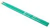 HUN 10104016 Colored Series Bluefire 7A Green Барабанные палочки, зеленые.-1
