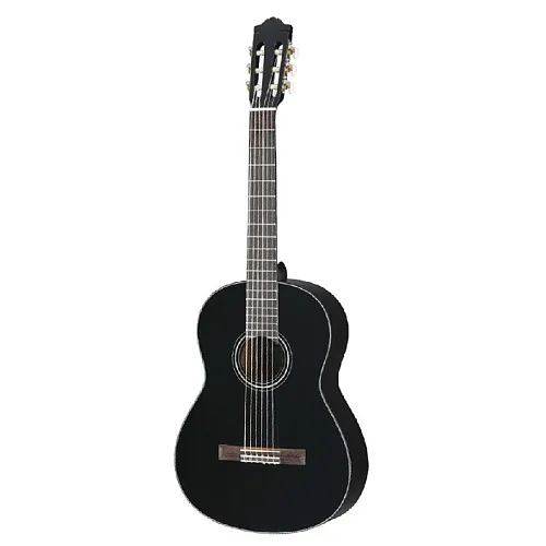 Yamaha C40BL Гитара классическая.