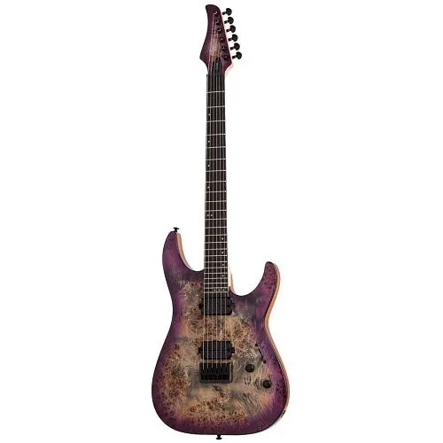 Schecter C-6 PRO ARB Электрогитара.