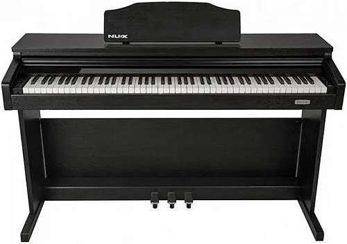 Nux WK-520-Brown Цифровое пианино.