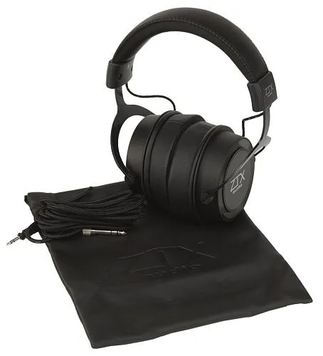 ZTX audio S-50 Наушники закрытые.